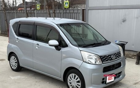 Daihatsu Move Conte I рестайлинг, 2016 год, 690 000 рублей, 9 фотография