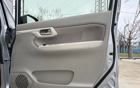 Daihatsu Move Conte I рестайлинг, 2016 год, 690 000 рублей, 19 фотография