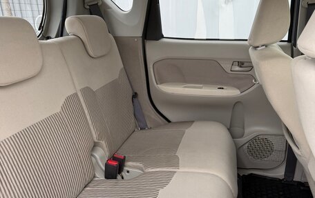 Daihatsu Move Conte I рестайлинг, 2016 год, 690 000 рублей, 18 фотография