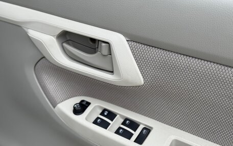 Daihatsu Move Conte I рестайлинг, 2016 год, 690 000 рублей, 21 фотография