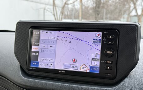 Daihatsu Move Conte I рестайлинг, 2016 год, 690 000 рублей, 27 фотография