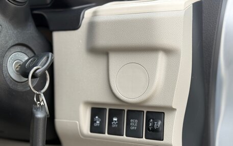 Daihatsu Move Conte I рестайлинг, 2016 год, 690 000 рублей, 23 фотография