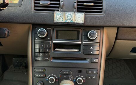 Volvo XC90 II рестайлинг, 2008 год, 1 200 000 рублей, 3 фотография