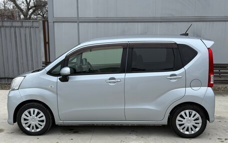 Daihatsu Move Conte I рестайлинг, 2016 год, 690 000 рублей, 28 фотография
