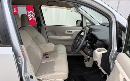 Daihatsu Move Conte I рестайлинг, 2016 год, 690 000 рублей, 22 фотография