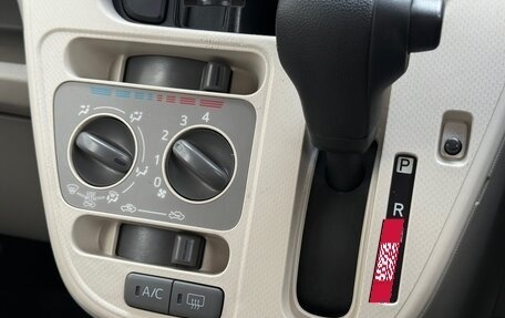 Daihatsu Move Conte I рестайлинг, 2016 год, 690 000 рублей, 25 фотография