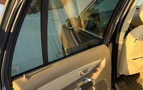 Volvo XC90 II рестайлинг, 2008 год, 1 200 000 рублей, 16 фотография