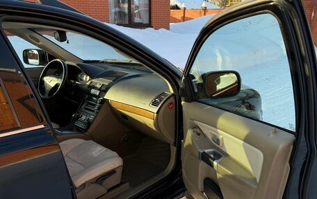 Volvo XC90 II рестайлинг, 2008 год, 1 200 000 рублей, 11 фотография