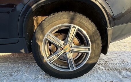 Volvo XC90 II рестайлинг, 2008 год, 1 200 000 рублей, 18 фотография