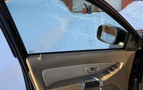 Volvo XC90 II рестайлинг, 2008 год, 1 200 000 рублей, 15 фотография