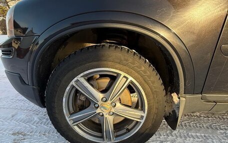 Volvo XC90 II рестайлинг, 2008 год, 1 200 000 рублей, 19 фотография