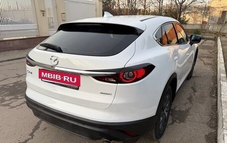 Mazda CX-4, 2023 год, 2 850 000 рублей, 9 фотография
