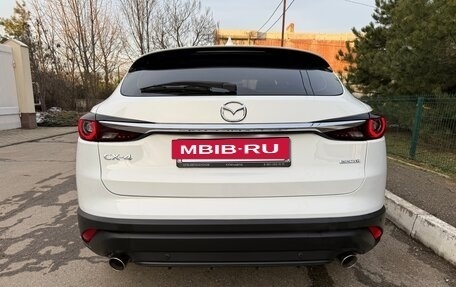 Mazda CX-4, 2023 год, 2 850 000 рублей, 10 фотография