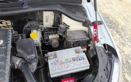 Skoda Rapid I, 2017 год, 900 000 рублей, 19 фотография