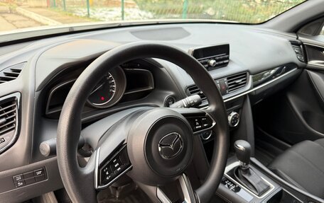 Mazda CX-4, 2023 год, 2 850 000 рублей, 16 фотография