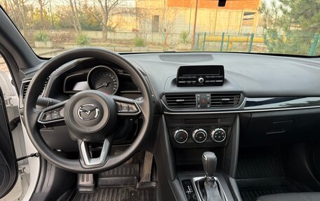 Mazda CX-4, 2023 год, 2 850 000 рублей, 23 фотография