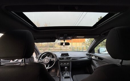 Mazda CX-4, 2023 год, 2 850 000 рублей, 24 фотография