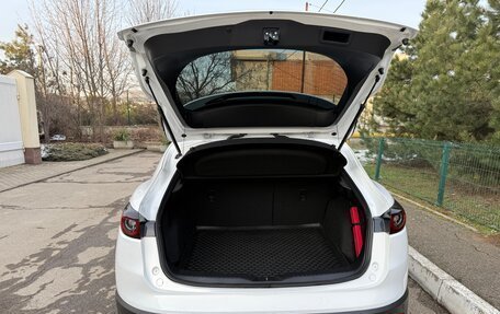 Mazda CX-4, 2023 год, 2 850 000 рублей, 26 фотография