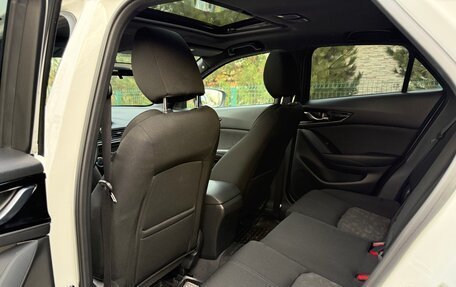 Mazda CX-4, 2023 год, 2 850 000 рублей, 19 фотография