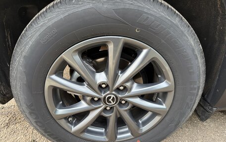 Mazda CX-4, 2023 год, 2 850 000 рублей, 28 фотография