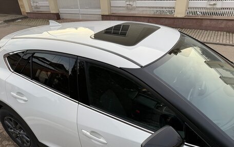 Mazda CX-4, 2023 год, 2 850 000 рублей, 29 фотография