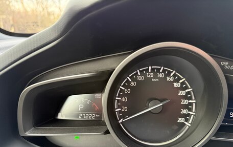 Mazda CX-4, 2023 год, 2 850 000 рублей, 30 фотография