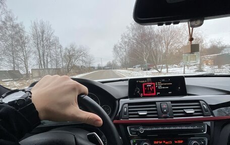 BMW 4 серия, 2015 год, 2 300 000 рублей, 11 фотография