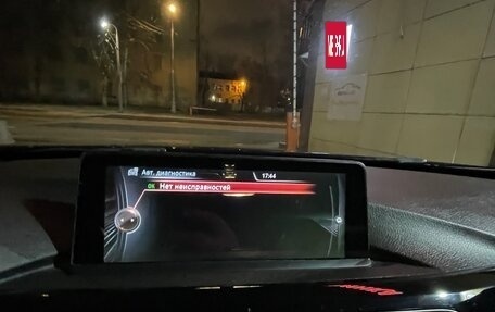 BMW 4 серия, 2015 год, 2 300 000 рублей, 3 фотография