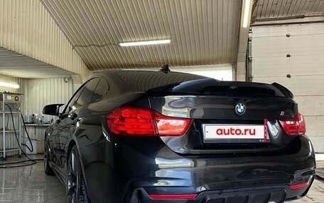 BMW 4 серия, 2015 год, 2 300 000 рублей, 10 фотография