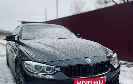 BMW 4 серия, 2015 год, 2 300 000 рублей, 12 фотография