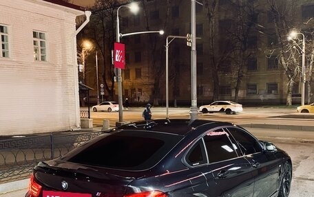 BMW 4 серия, 2015 год, 2 300 000 рублей, 5 фотография