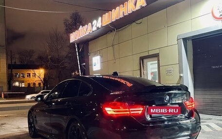 BMW 4 серия, 2015 год, 2 300 000 рублей, 6 фотография