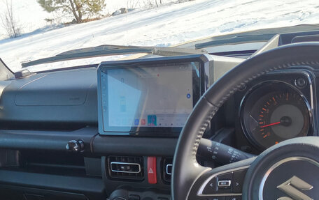 Suzuki Jimny, 2019 год, 3 000 000 рублей, 3 фотография