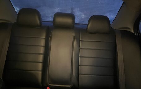 Mitsubishi Lancer IX, 2008 год, 530 000 рублей, 8 фотография