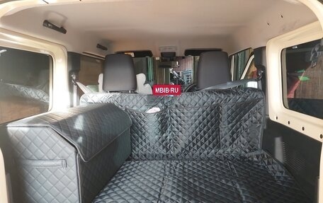 Suzuki Jimny, 2019 год, 3 000 000 рублей, 6 фотография