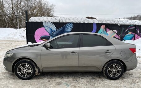 KIA Cerato III, 2010 год, 630 000 рублей, 3 фотография