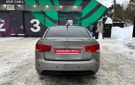 KIA Cerato III, 2010 год, 630 000 рублей, 5 фотография