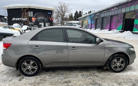 KIA Cerato III, 2010 год, 630 000 рублей, 7 фотография
