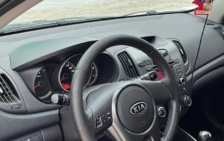 KIA Cerato III, 2010 год, 630 000 рублей, 10 фотография