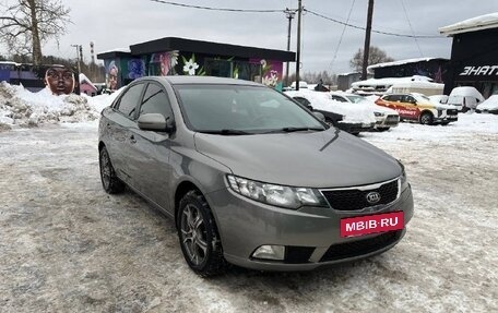 KIA Cerato III, 2010 год, 630 000 рублей, 8 фотография