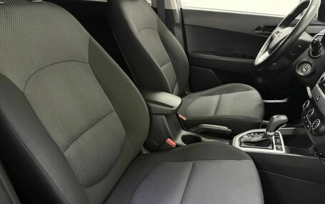 Hyundai Creta I рестайлинг, 2017 год, 1 528 000 рублей, 9 фотография