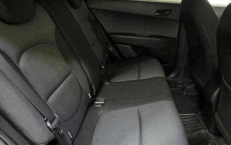 Hyundai Creta I рестайлинг, 2017 год, 1 528 000 рублей, 11 фотография