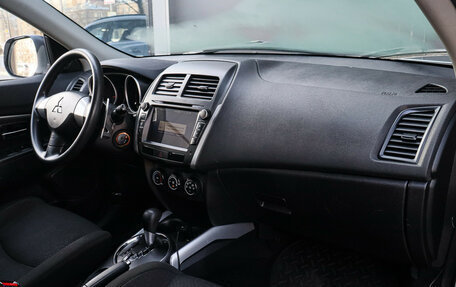Mitsubishi ASX I рестайлинг, 2011 год, 1 150 000 рублей, 7 фотография