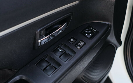 Mitsubishi ASX I рестайлинг, 2011 год, 1 150 000 рублей, 13 фотография