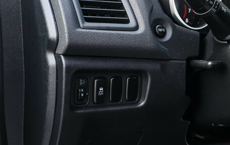 Mitsubishi ASX I рестайлинг, 2011 год, 1 150 000 рублей, 14 фотография