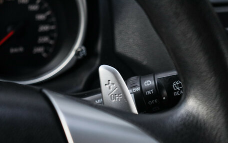 Mitsubishi ASX I рестайлинг, 2011 год, 1 150 000 рублей, 15 фотография