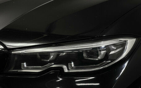 BMW 3 серия, 2019 год, 3 168 000 рублей, 8 фотография