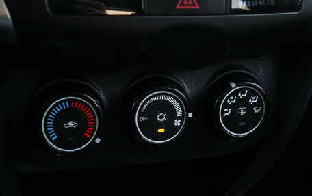 Mitsubishi ASX I рестайлинг, 2011 год, 1 150 000 рублей, 17 фотография