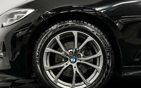 BMW 3 серия, 2019 год, 3 168 000 рублей, 7 фотография