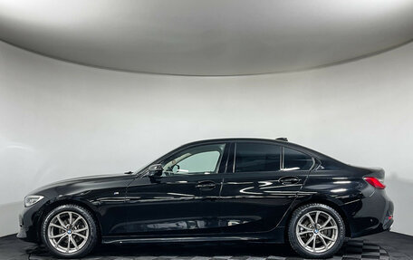 BMW 3 серия, 2019 год, 3 168 000 рублей, 5 фотография